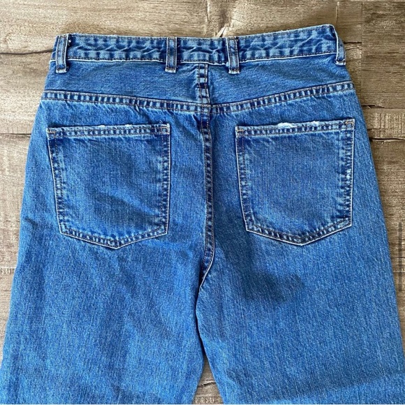 Zara Disney Jeans - Picture 7 of 9